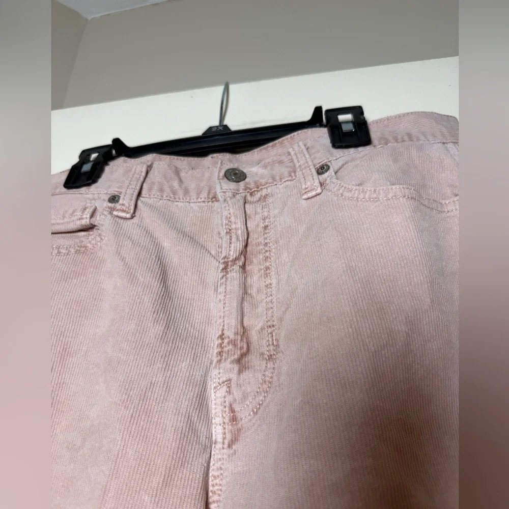 American‎ Eagle Women’s Super Stretch Mom Jeans Pants